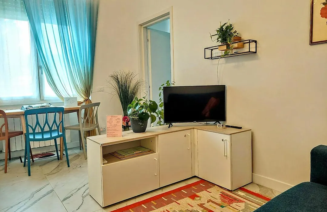City Apartment - Il Ghiro-1