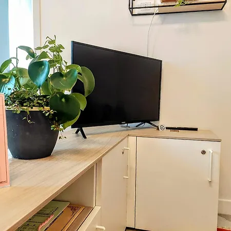City Apartment - Il Ghiro-2